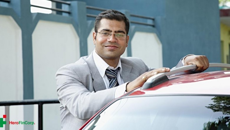 5 Things to Remember When You Apply for Second Hand Car Finance