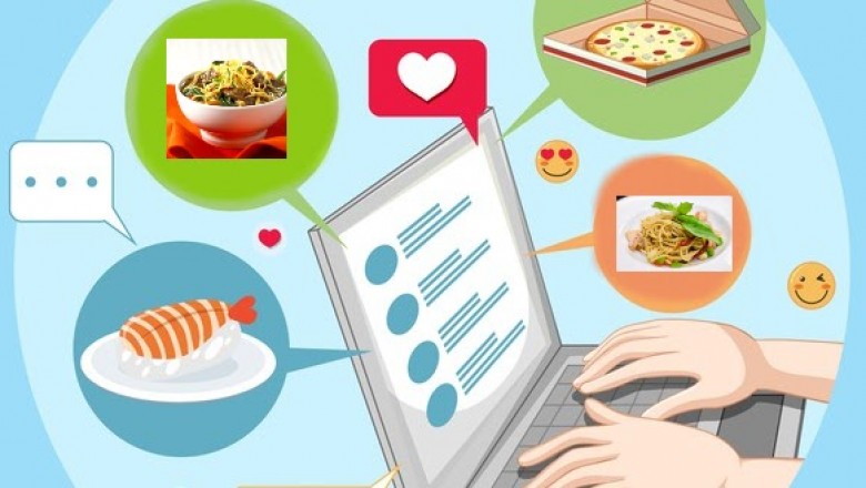 7 Ways To Increase Online Ordering