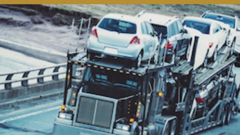 Car Transport at Cheap Prices