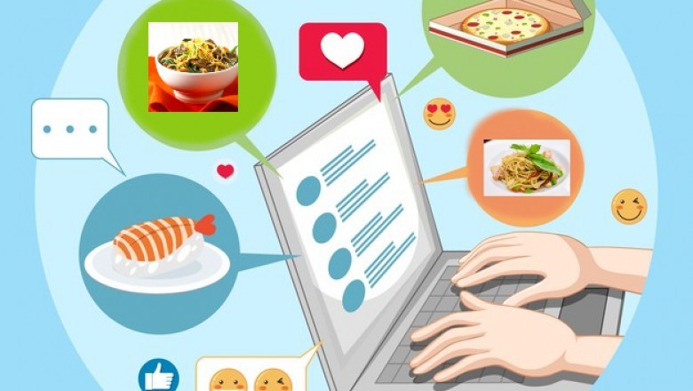 Ways To Increase Online Ordering