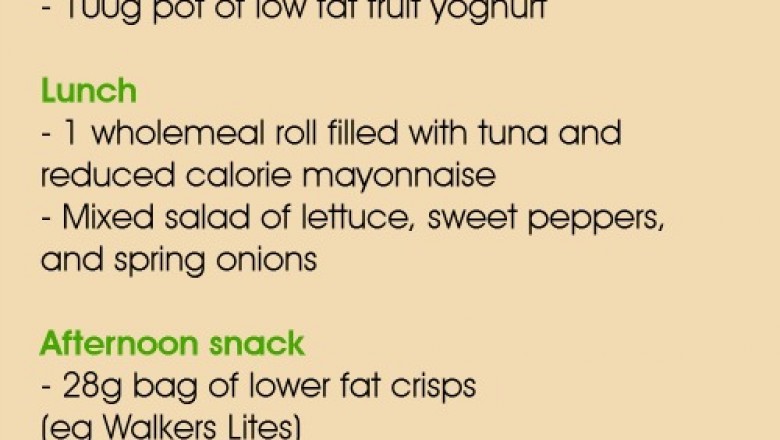 1000 Calorie Diet Plan | Diet Plans & Weight Loss - Natural Health News