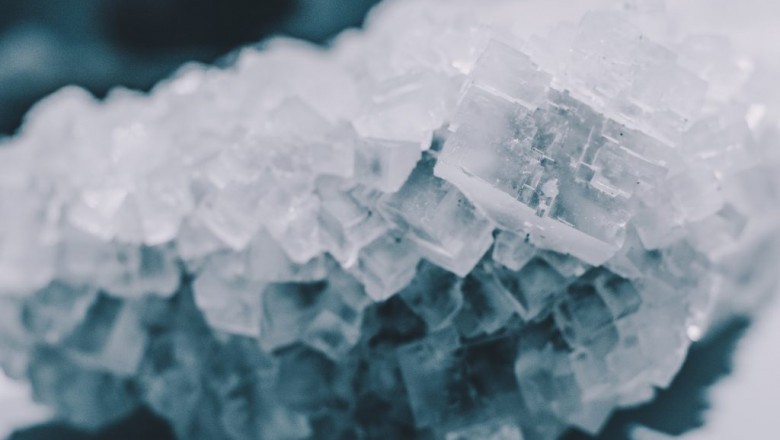 Crystal Meth Addiction – Things You Need To Know About It