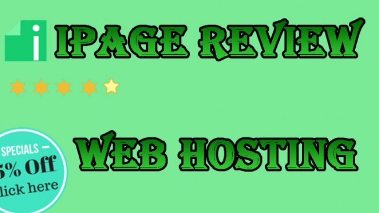 iPage Web Hosting Brand Review 2020