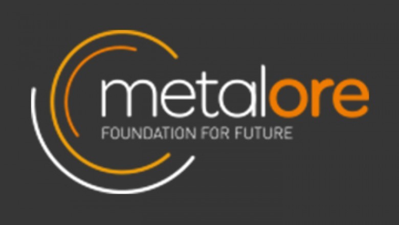 MetalOre