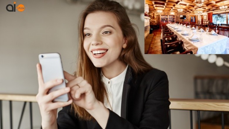 Online Ordering Built Just For Your Restaurant