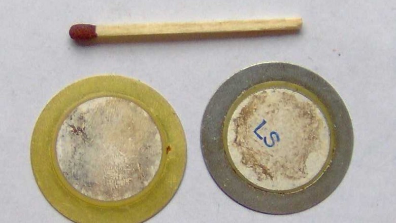 Piezoelectric Materials Market Top Companies Analysis To Grow Your Business in 2020