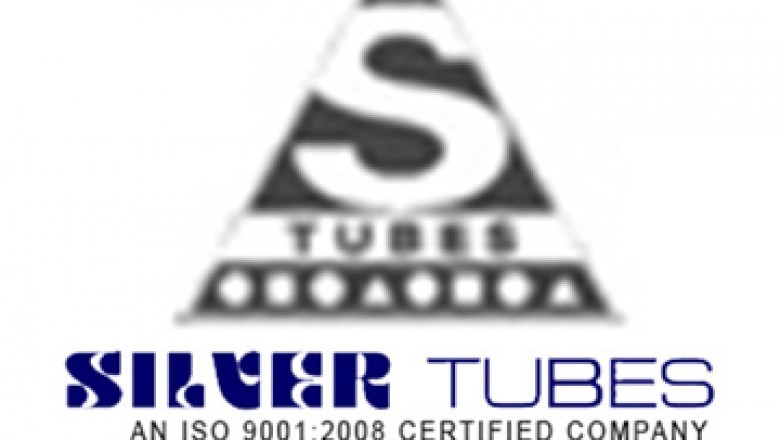 Silver Tubes