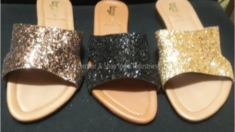 What Are The Benefits Of Wearing Ladies Flat Sandals?