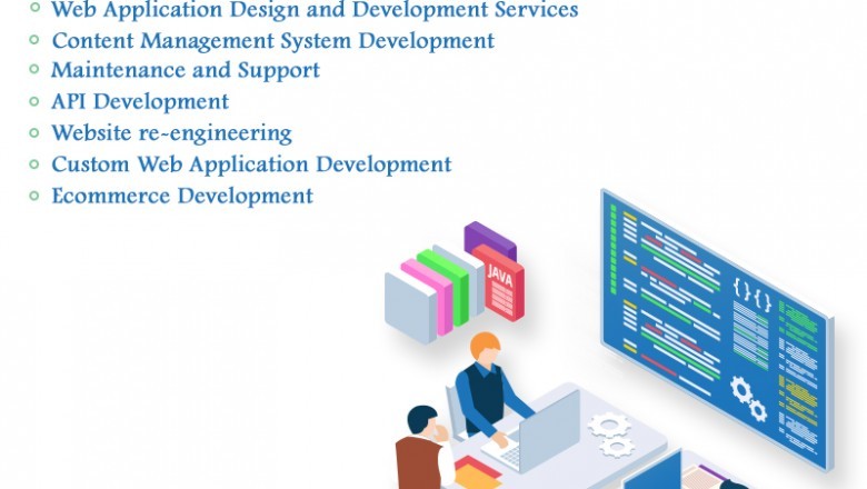 BestPeers Infosystem- Product Web Development Company in Indore
