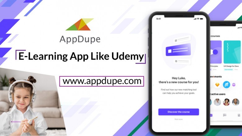 Fetching high revenue by assimilating a diverse revenue model into the Udemy clone app