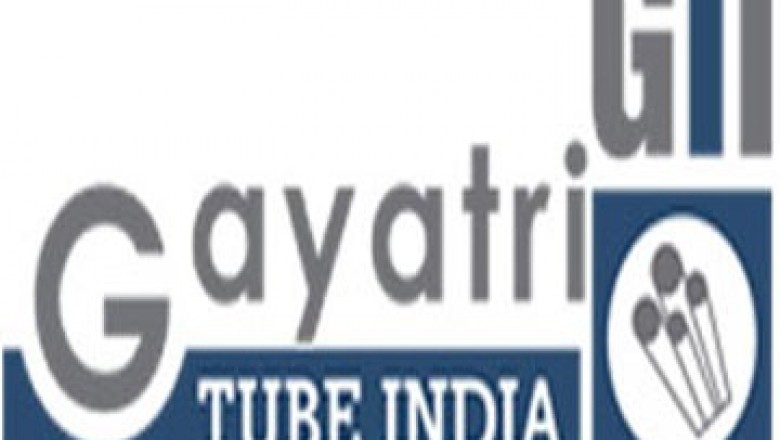 Gayatri Tube India