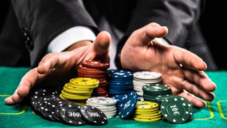 Kemudahan Meraih Kemenangan Pada Situs Judi Online AduQ