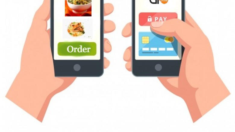 Strategies for Online Ordering Restaurants