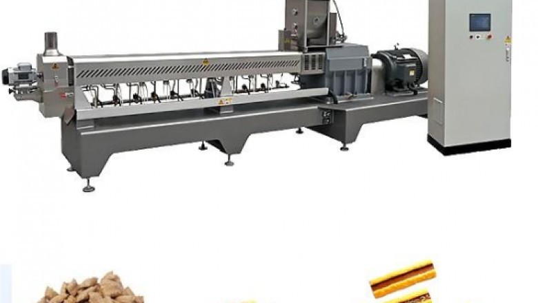 What Are Extruders Used For?