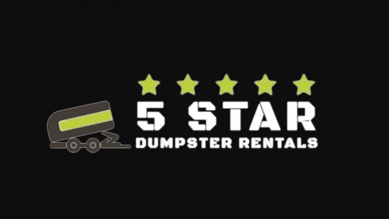 Dumpster Rentals Deliver Swift Clean Up