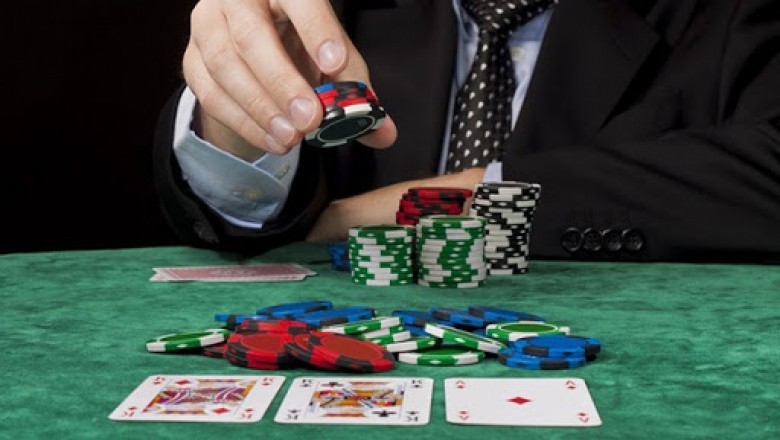 Minimal Deposti Termurah Pada Situs PKV Games
