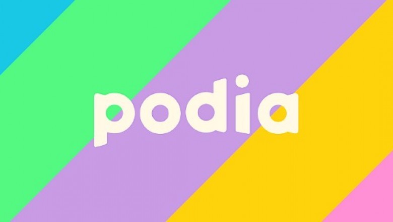 Podia – Why To Build Your Online Business With Podia,