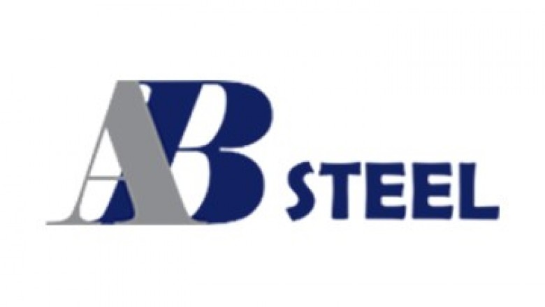 A B STAINLESS STEEL