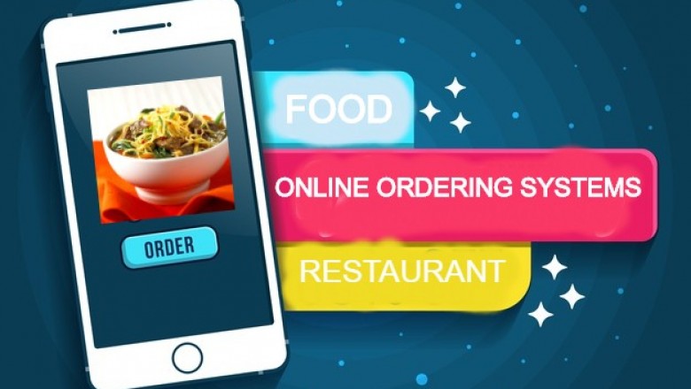 Advantages Online Ordering Systems