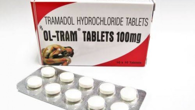 Buy Ol-Tram 100mg at Low Price in USA