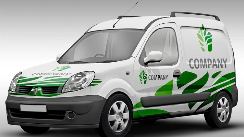 How Generate Brand Awareness Using Vehicle Branding in Dubai?