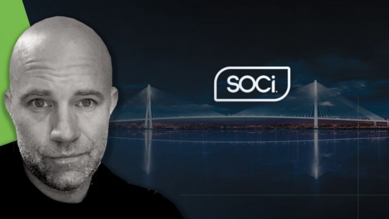 Martech Interview with Senior Advisor of Enterprise Brands, SOCi – Rob Reed