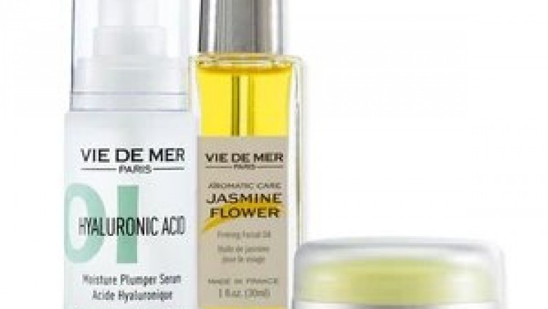 Natural Fragrance Free Hyaluronic Acid Serum Skin Care Treatment at Best Price