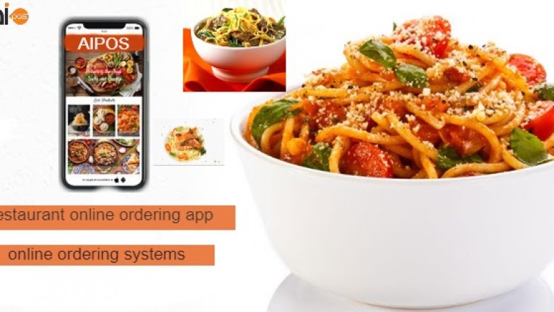 Online Ordering Systems | Online Ordering for Restaurants