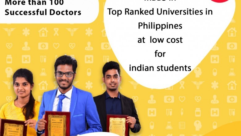 why students flock to study mbbs in davao university Philippines