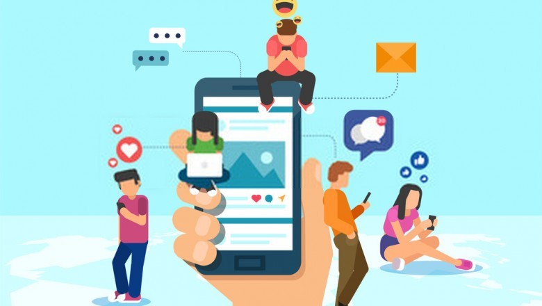 Develop An Instant Messaging App Connecting A Wide Range Of Users
