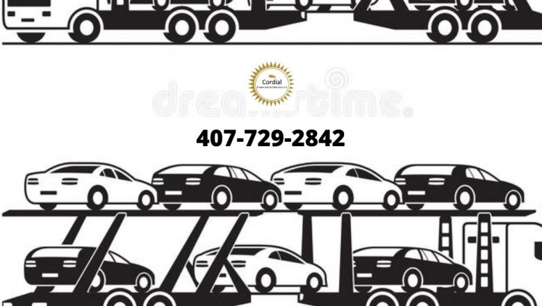 Multiple Car Shipping in New Jersey