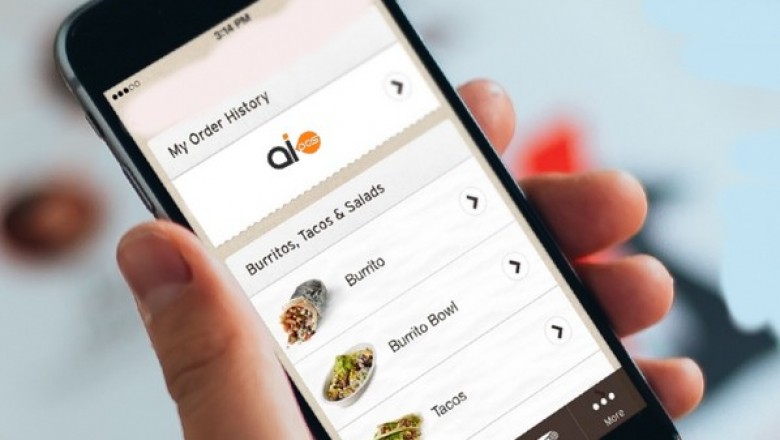 online ordering systems in Australia