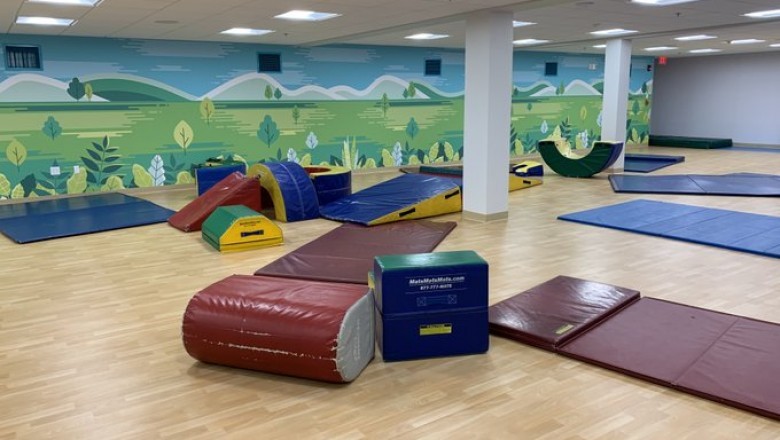 Sports Court