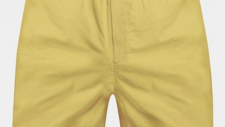 What Are Some Different Types Of Men’s Boxers?