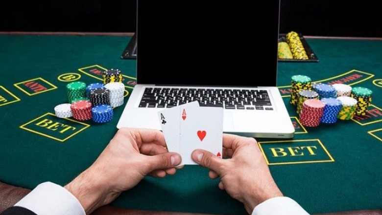 Trik Menjaga Akun Anda Pada Situs Judi Online