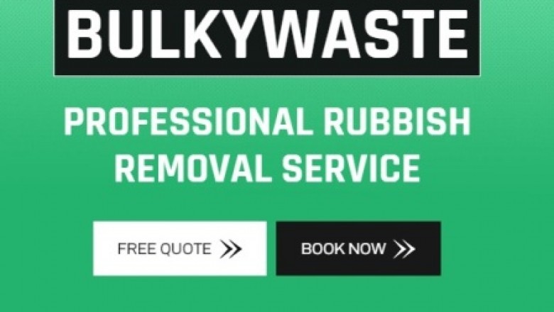 Concerns You should Ask When Selecting Rubbish Removal Services