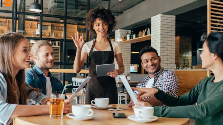 How can a Loyalty App Benefit Restaurants?