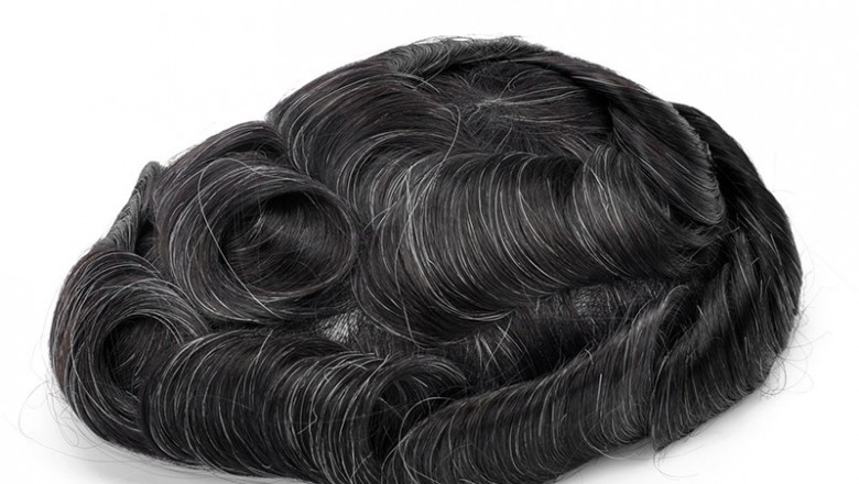 However, A Great-quality Well-built Wig Can