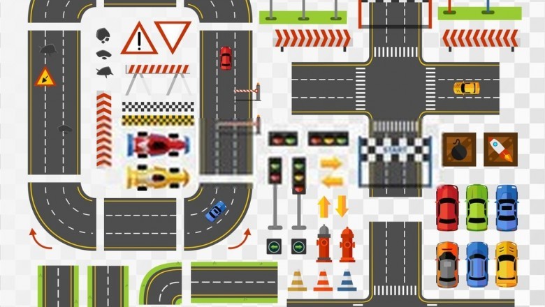 Minimize expenses with our transportation asset management system