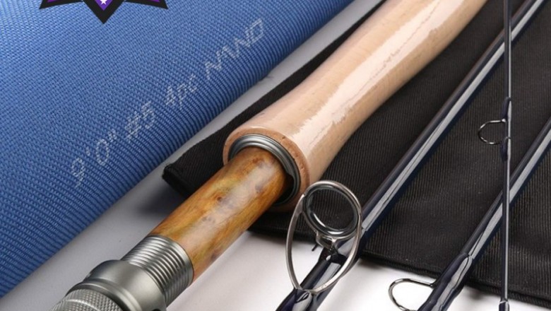 The Tracking Ability was Individuals Within the "One" Fishing Rod
