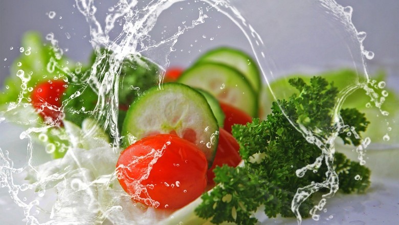 What Are The Different Types Of Salad Dressing?
