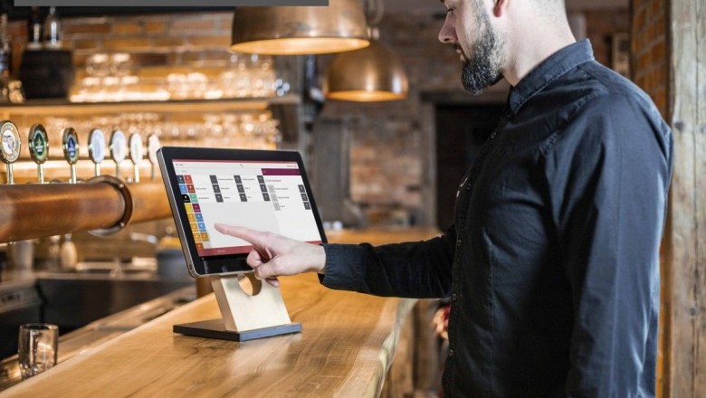 POS systems for restaurants | pos systems