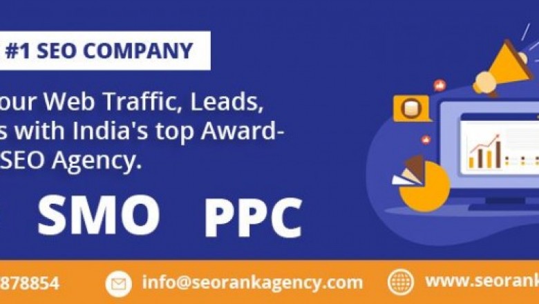 Hire Top Seo Company in india