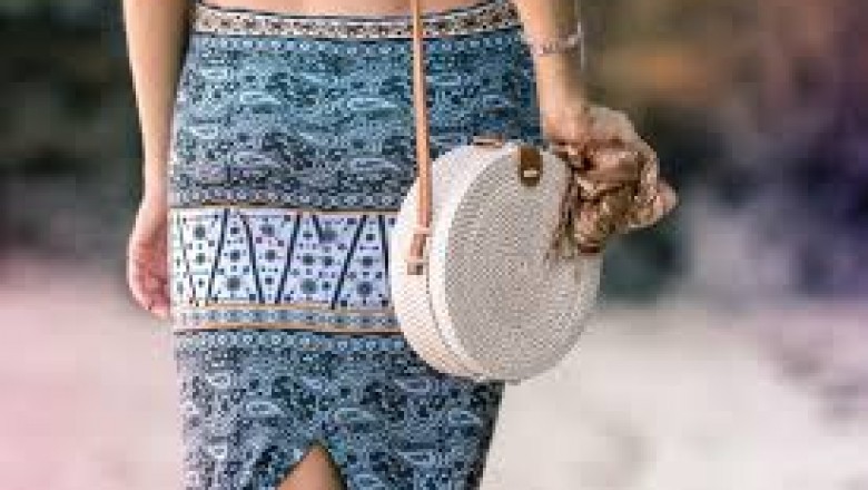 Reasons to Wear Beach Dress Cover Up Kaftan Summerwear