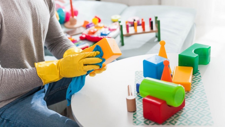 Trusted cleaning companies in Singapore