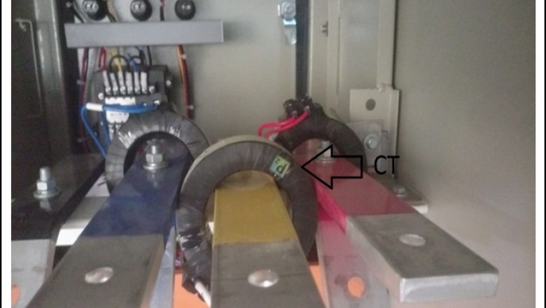 accurate measurement and reliable protection scheme