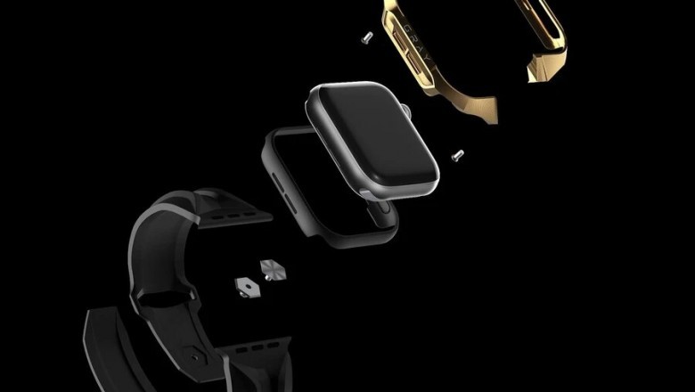 Buy Designer Apple Watch Bands 44mm at Best Price
