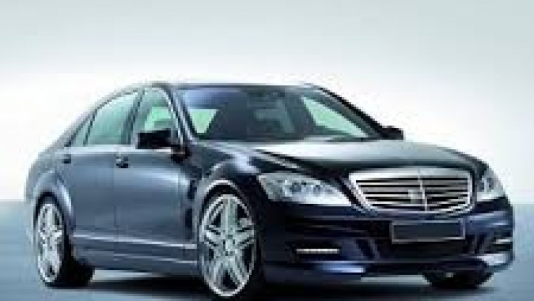 Chauffeur Service