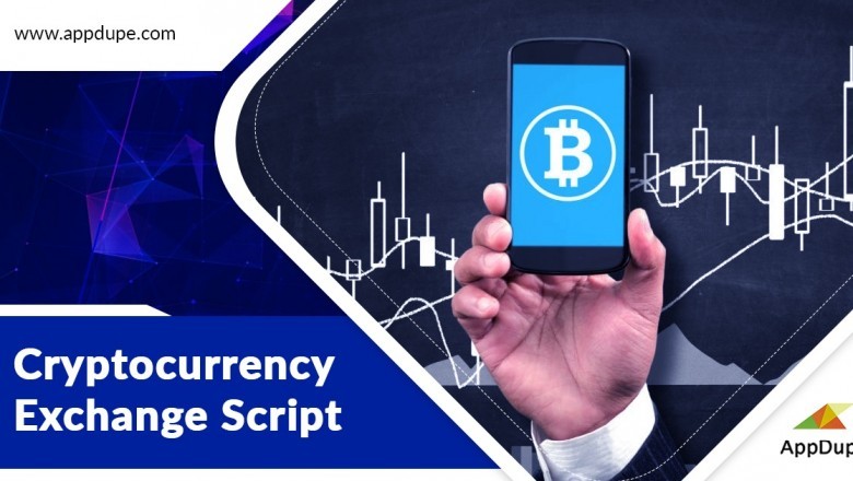 Develop your cryptocurrency exchange business with a robust platform