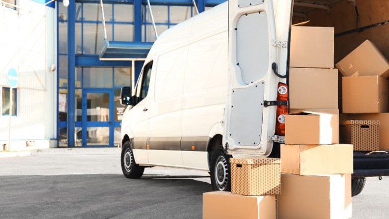 How Professional Relocation Services Save Time While Relocating